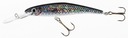 WOBLER JAXON HOLO SELECT STYNKA 9cm 8g DR SL