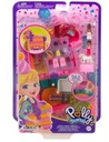 Polly Pocket Piniata Párty set s figúrkami