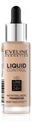 Eveline Warm Beige make-up (040) 32 ml