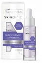 BIELENDA SKIN CLINIC 10% NIACINAMID NORMALIZUJÚCE A VYHLADZUJÚCE SÉRUM 30ml