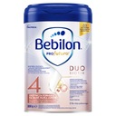 Bebilon PROFUTURA 4 Modifikované mlieko 800g