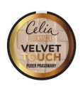 CELIA DE LUXE KAMEŇ POWDER VELVET TOUCH Č