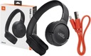 Bezdrôtové slúchadlá JBL TUNE 520BT BLACK