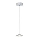 Závesné svietidlo 1x5W LED ELLIPSE ML411 Milagro