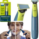 Holiaci strojček Philips OneBlade TEEN