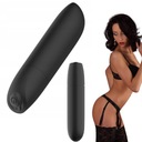 Stimulátor-nabíjateľný výkonný Bullet Vibrator U