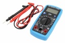 DIGITÁLNY NAPÄŤOMETER SATRA S-UMD9 MULTIMETER