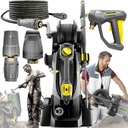 KARCHER HD 5/17 CX PLUS UMÝVAČKA + SÚPRAVA DÝZ