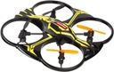 CARRERA RC QUADROCOPTER X1 2,4GHZ