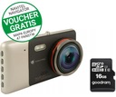 Videorekordér NAVITEL MSR900 + 16GB karta