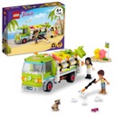 LEGO Friends Recyklačné auto 41712