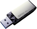 Flash disk Silicon Power Blaze SP064GBUF3B30V1K 64GB