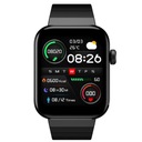 Mibro Smartwatch T1 1,6 palcový 250 mAh čierny