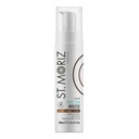 St. Moriz Fast Tan Mousse Samoopaľovací prípravok v pene 200 ml