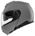 Schuberth C5 Concrete Grey, Výklopná prilba ROZ XL