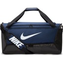 Taška Nike Brasilia DH7710-410 - NAVY MODRÁ