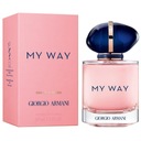 GIORGIO ARMANI MY WAY 50 ml EDP