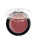 AVON Soft Plum Cream Blush