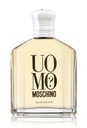 MOSCHINO Uomo EDT toaletná voda 75ml