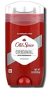 Original Old Spice deodorant bez hliníka v tyčinke pre mužov 85g