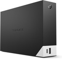 Externý disk Seagate One Touch Desktop Hub 8TB