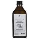 Neiónové nano koloidné striebro 50 ppm - 250 ml