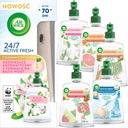 Air Wick Active Fresh Set Set + 5x Náplň