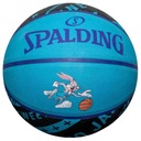 Spalding 7 vesmírna hra basketbal