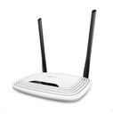 BEZDRÔTOVÝ WiFi ROUTER TPLINK TL-WR841N