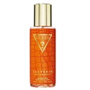 Telový sprej GUESS Sexy Skin Solar Warmth 250 ml