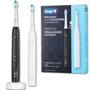 2x Sonická zubná kefka Oral-B Slim Clean 2900 DUO