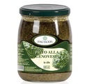 Bazalkové pesto 520 g