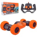 Auto R/C Great Stunt Light USB diaľkové ovládanie