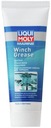 LIQUI MOLY MARINE PTFE TEFLON GREASE 25046 100ml