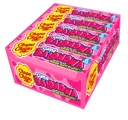 Chupa Chups Tutti-Frutti Bubble Gum 20x27,6g