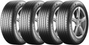 4x 235/55R18 letné pneumatiky Continental Eco 6 (D009)