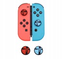 Silikónové kryty pre Joy-Con Switch Super Smash