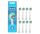 Špičky Oral-B EB20 Precision Clean 8 ks.