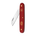 EUROFLORA VICTORINOX 3,90 50 - ČERVENÝ Nôž