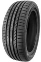 4 PNEUMATIKY 205/55R17 95W GOODDRIDE NOVÉ LETNÉ