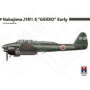 Nakajima J1N1-S 