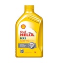 SHELL HELIX HX5 15W40 1L SL/CF