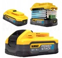 Batéria Dewalt 5ah DCBP518 NEW GEN 18V