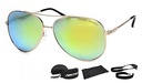 Okuliare Aviator Aviator ARCTICA S-230 POLARIZATION