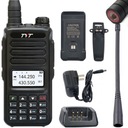 RÁDIO TH-UV98 10W SKENER POLICAJNÉHO POŽIARNEHO POHOTOVOSTI