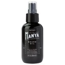 Olej na fúzy Kemon Hair Manya Beard 100 ml