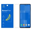 Hybridné sklo 7H BananFlex pre Samsung Galaxy M52 / M52 5G