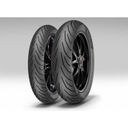 PIRELLI ANGEL CITY 100/80-17 + 130/70-17 TL S