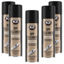 K2 DPF CLEANER DPF CLEANER 500ML x 5