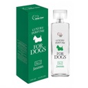 Over Zoo Dog Parfum Jasmine 100ml York